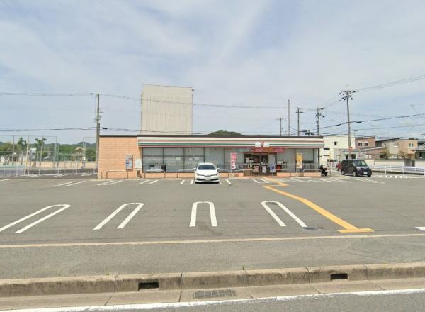 姫路市余部区上余部の中古一戸建て(セブンイレブン姫路上余部店)