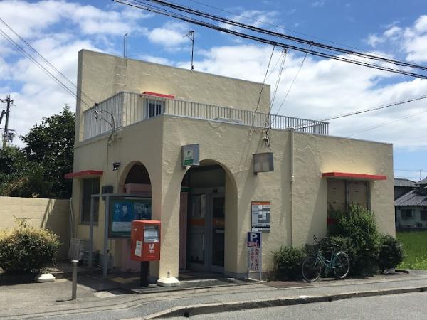 姫路市余部区上余部の中古一戸建て(姫路余部郵便局)