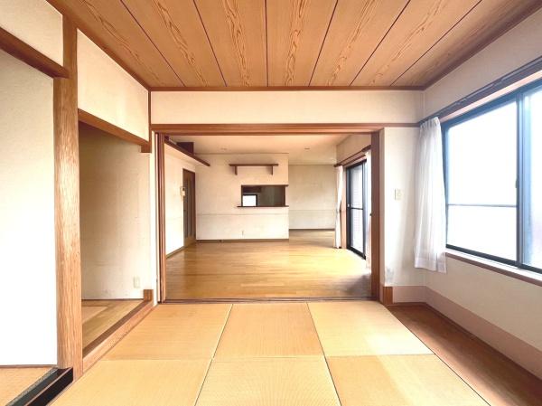 姫路市余部区上余部の中古一戸建て