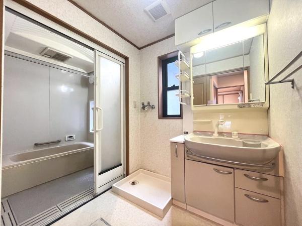 姫路市余部区上余部の中古一戸建て