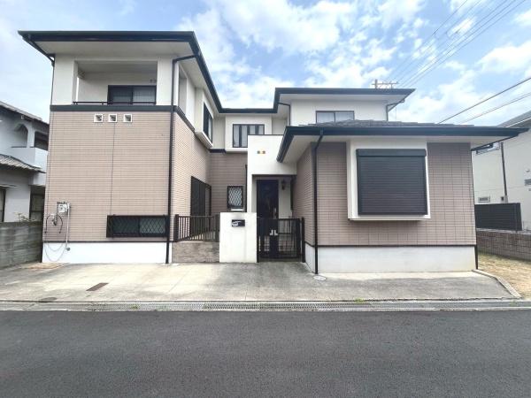 姫路市余部区上余部の中古一戸建