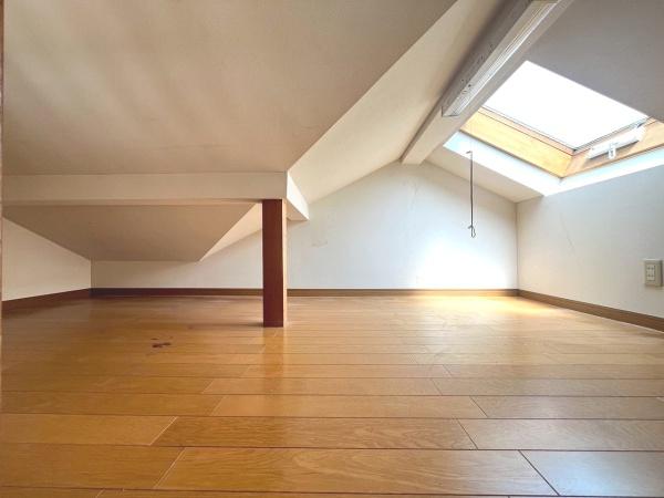 姫路市余部区上余部の中古一戸建て