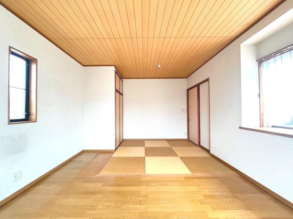 姫路市余部区上余部の中古一戸建て