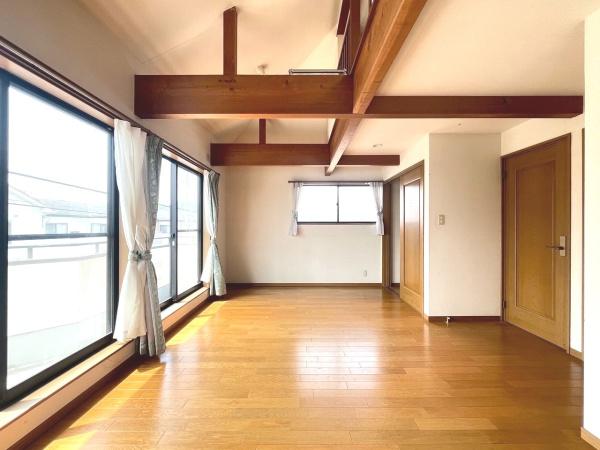 姫路市余部区上余部の中古一戸建て