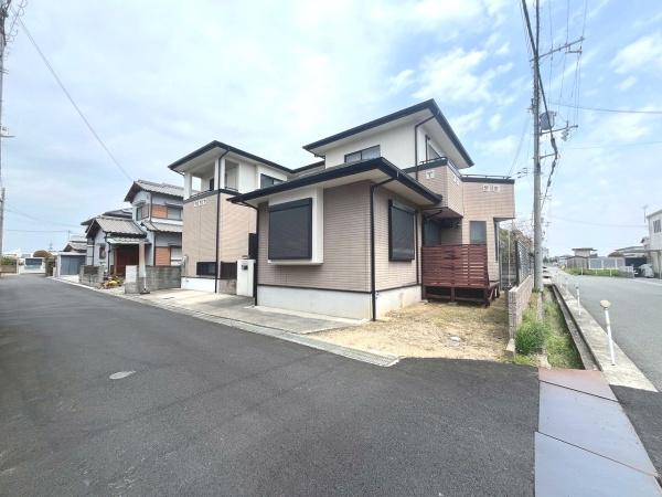姫路市余部区上余部の中古一戸建