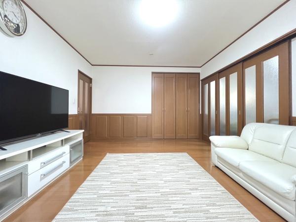 加古川市平岡町土山の中古一戸建