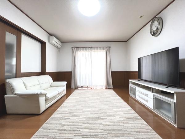 加古川市平岡町土山の中古一戸建