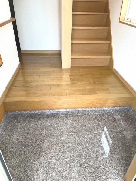 加古川市別府町別府の中古一戸建て