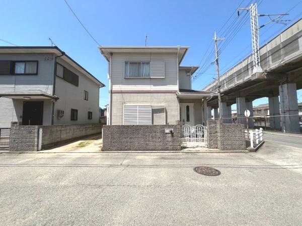 加古川市別府町別府　中古戸建