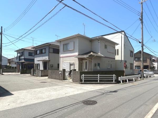 加古川市別府町別府の中古一戸建て