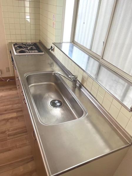 加古川市別府町別府　中古戸建