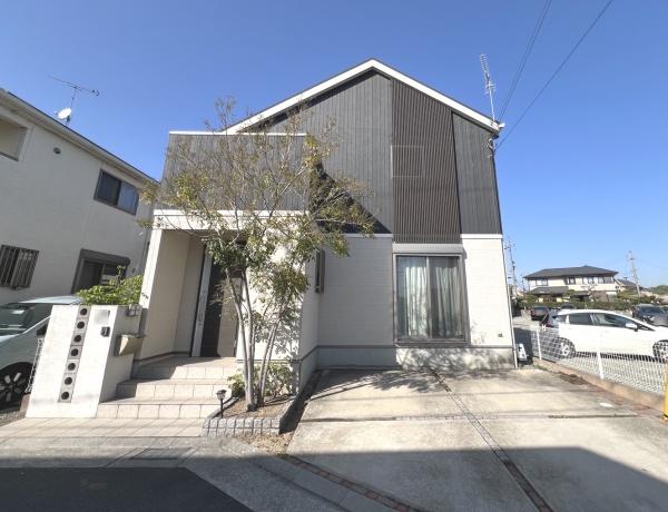 加古川市加古川町中津の中古一戸建