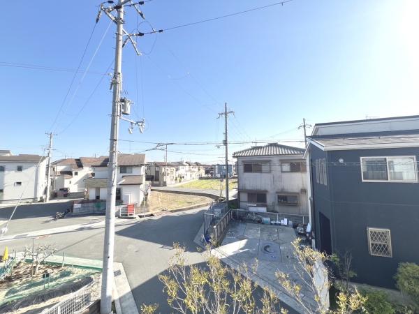 加古川市加古川町中津の中古一戸建て