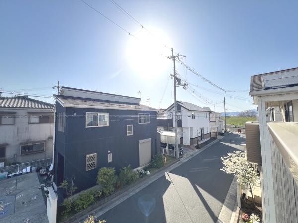 加古川市加古川町中津の中古一戸建て