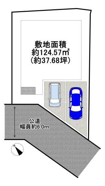 加古川市加古川町中津の中古一戸建て