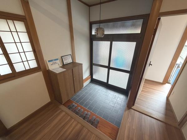 加古川市西神吉町岸の中古一戸建て