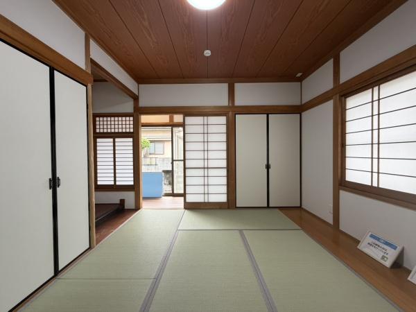 加古川市西神吉町岸の中古一戸建て