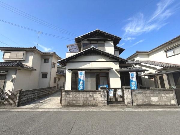 加古川市西神吉町岸 中古戸建
