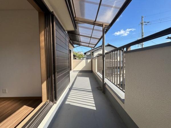 加古川市西神吉町岸の中古一戸建て