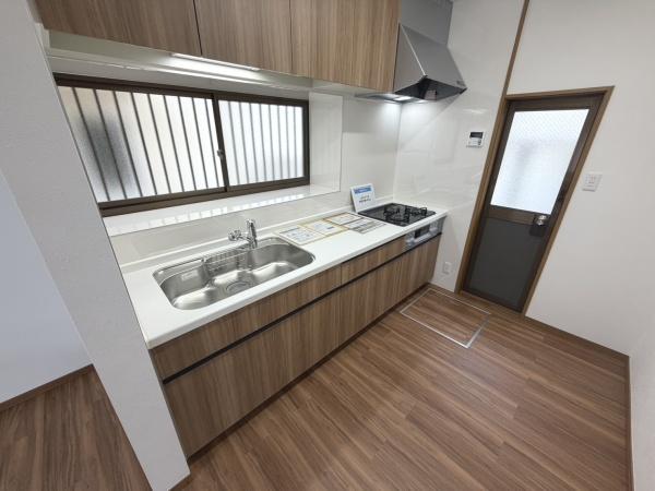 加古川市西神吉町岸　中古戸建