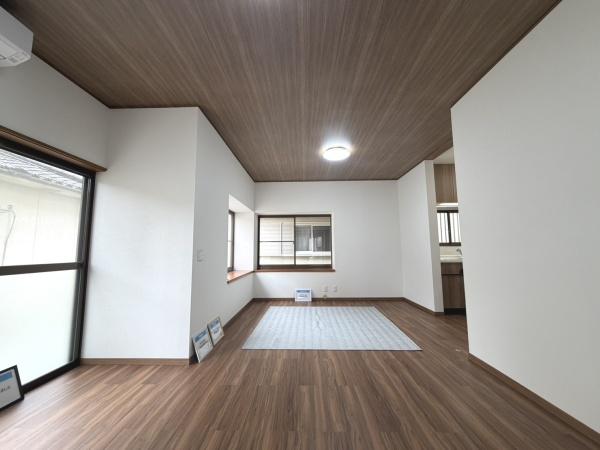 加古川市西神吉町岸　中古戸建
