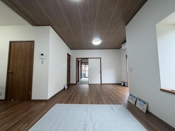 加古川市西神吉町岸の中古一戸建て
