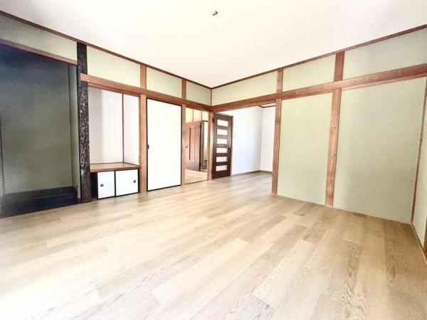 高砂市阿弥陀町魚橋の中古一戸建て