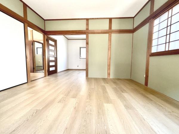 高砂市阿弥陀町魚橋の中古一戸建て