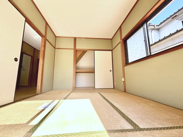 高砂市阿弥陀町魚橋の中古一戸建て