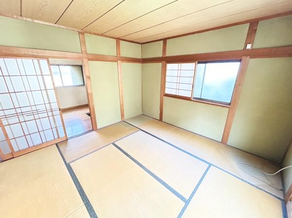 高砂市阿弥陀町魚橋の中古一戸建て