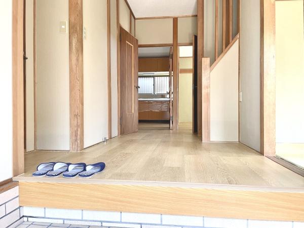 高砂市阿弥陀町魚橋の中古一戸建て