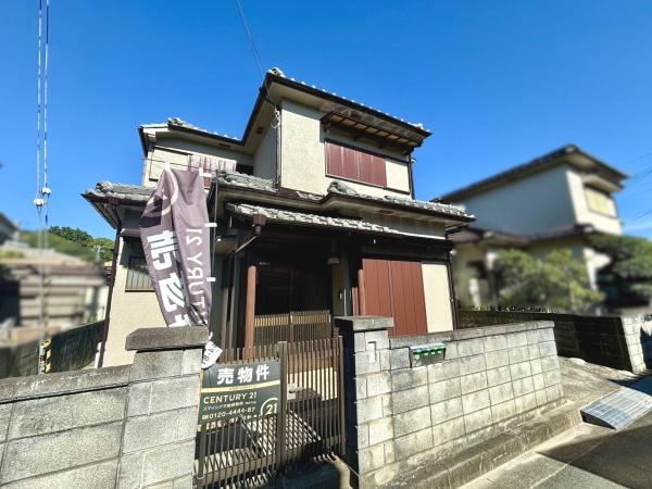 高砂市阿弥陀町魚橋の中古一戸建て