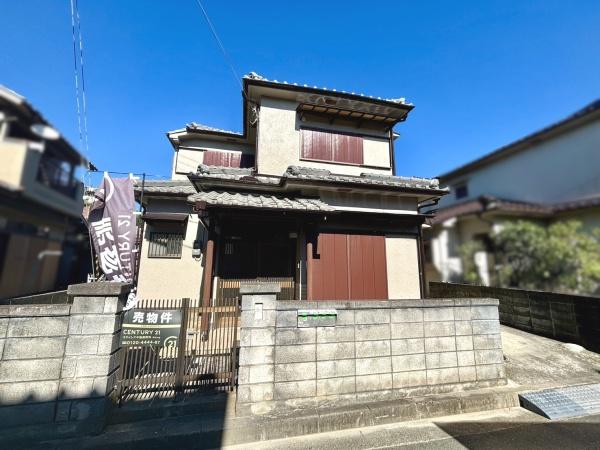 高砂市阿弥陀町魚橋の中古一戸建