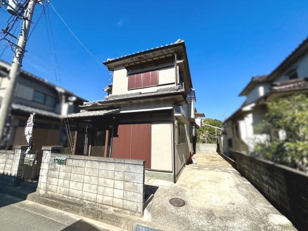高砂市阿弥陀町魚橋の中古一戸建て