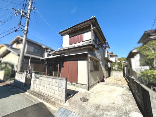 高砂市阿弥陀町魚橋の中古一戸建て