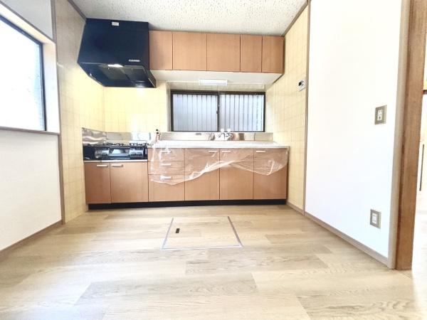 高砂市阿弥陀町魚橋の中古一戸建