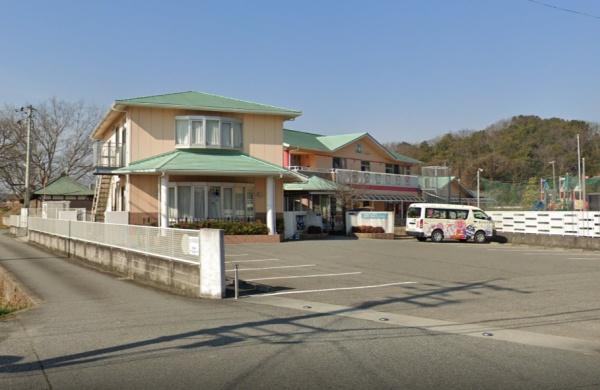 加古川市上荘町都染の中古一戸建て(都台こども園)