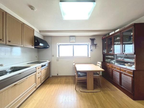 加古川市上荘町都染の中古一戸建て