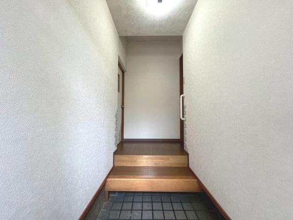 加古川市上荘町都染の中古一戸建て