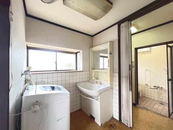 加古川市上荘町都染の中古一戸建て