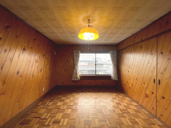 加古川市上荘町都染の中古一戸建て