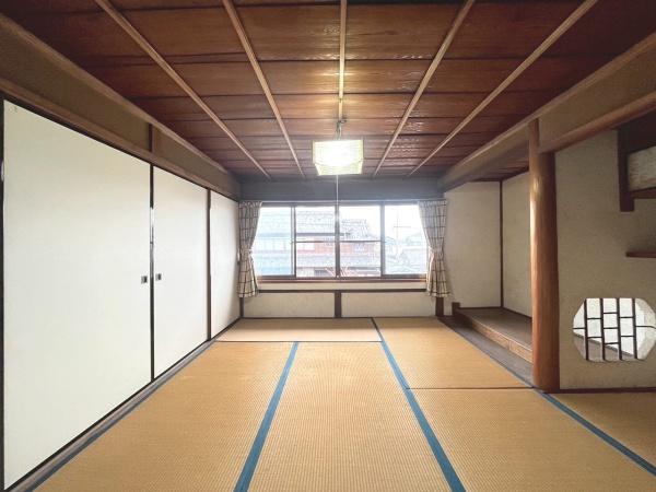 加古川市上荘町都染の中古一戸建て