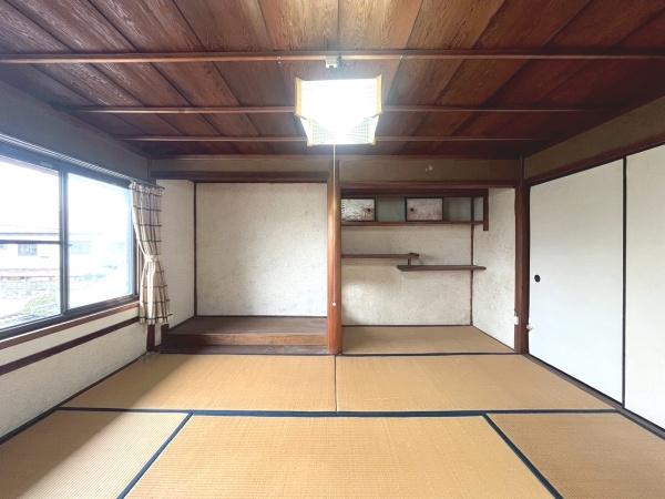 加古川市上荘町都染の中古一戸建て
