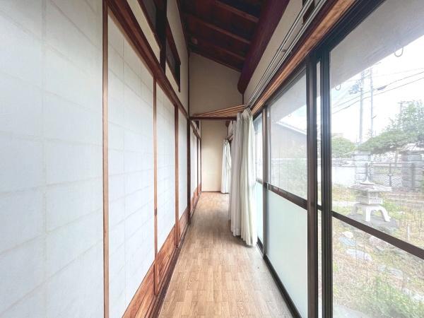 加古川市上荘町都染の中古一戸建て
