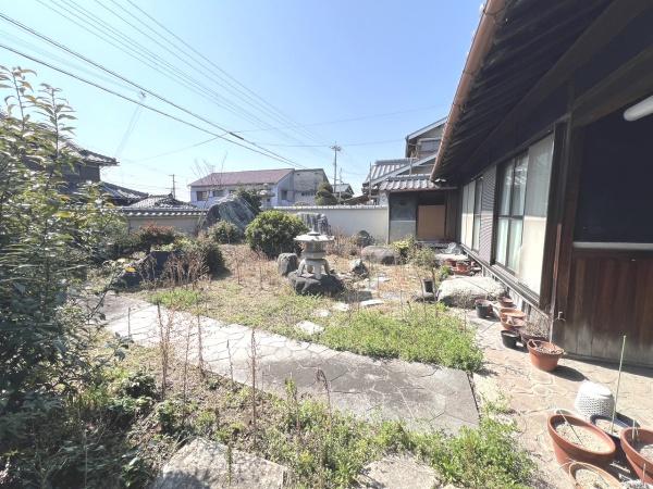 加古川市上荘町都染の中古一戸建て