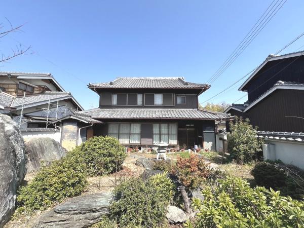 加古川市上荘町都染の中古一戸建