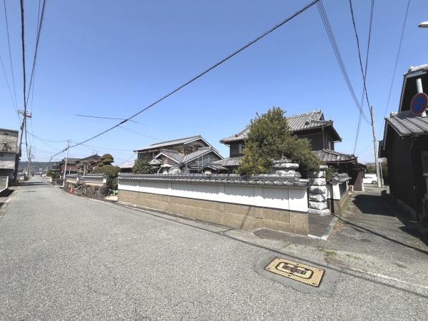 加古川市上荘町都染の中古一戸建