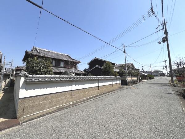 加古川市上荘町都染の中古一戸建