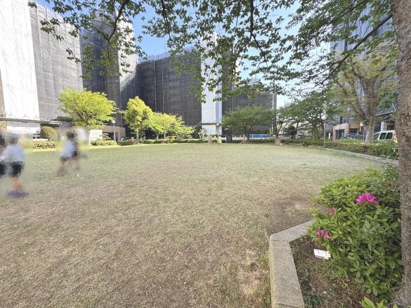 藤和東加古川ハイタウンＡ棟