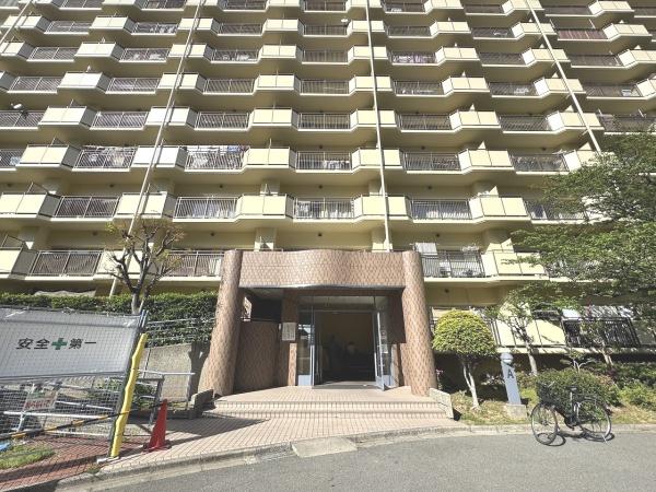 藤和東加古川ハイタウンＡ棟